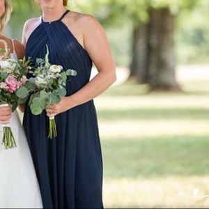 Bill Levkoff Bridesmaid Dress